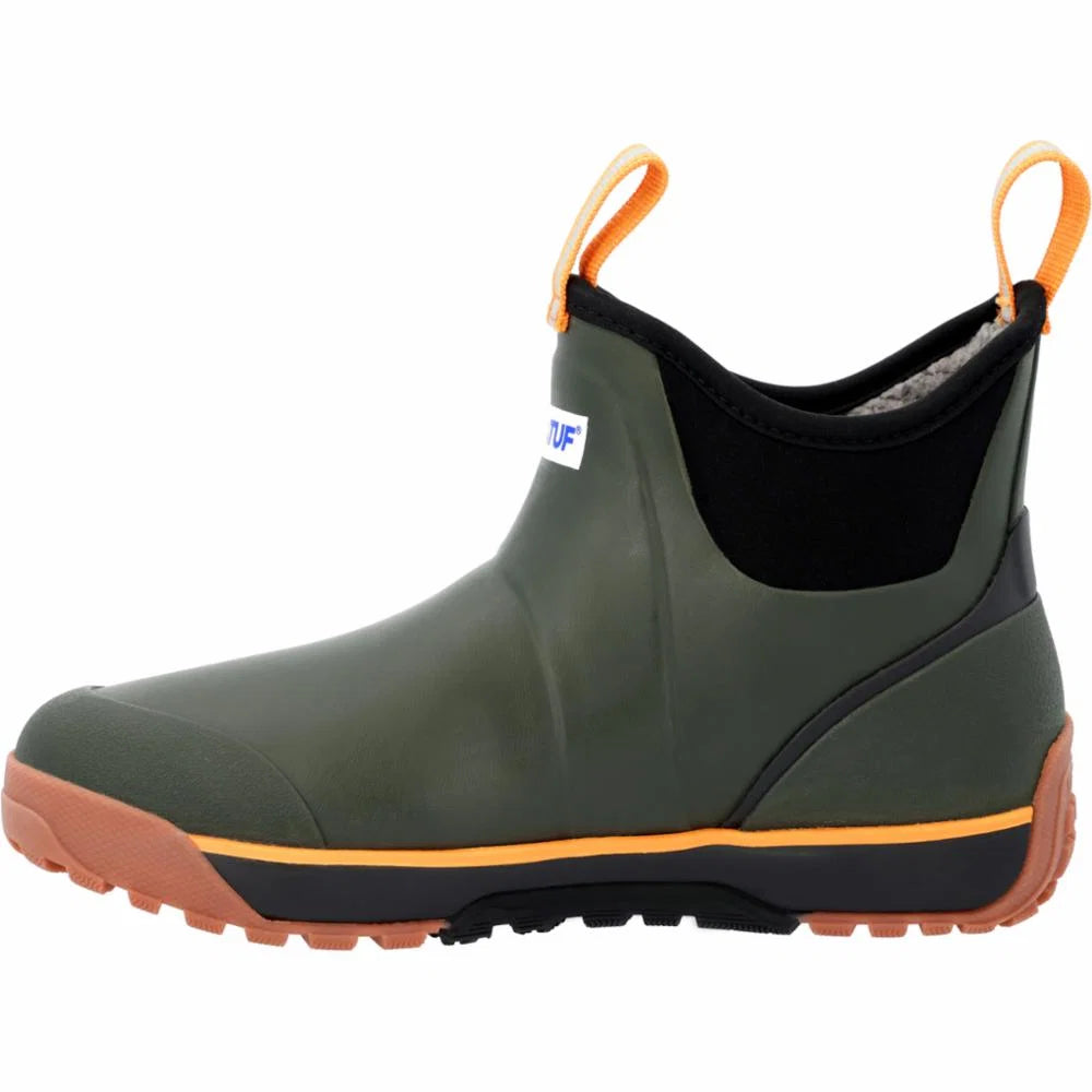 XTRATUF - MEN'S 6 ADB ICE RUBBER BOOT