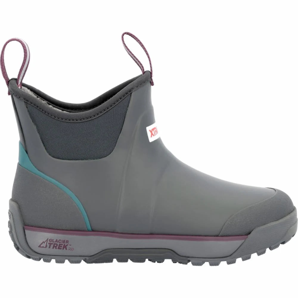 XTRATUF - WOMEN'S 6 ADB ICE RUBBER BOOT