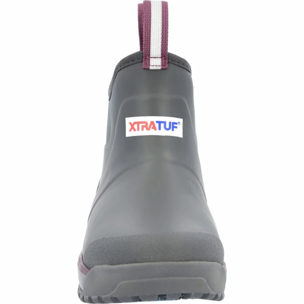 XTRATUF - WOMEN'S 6 ADB ICE RUBBER BOOT