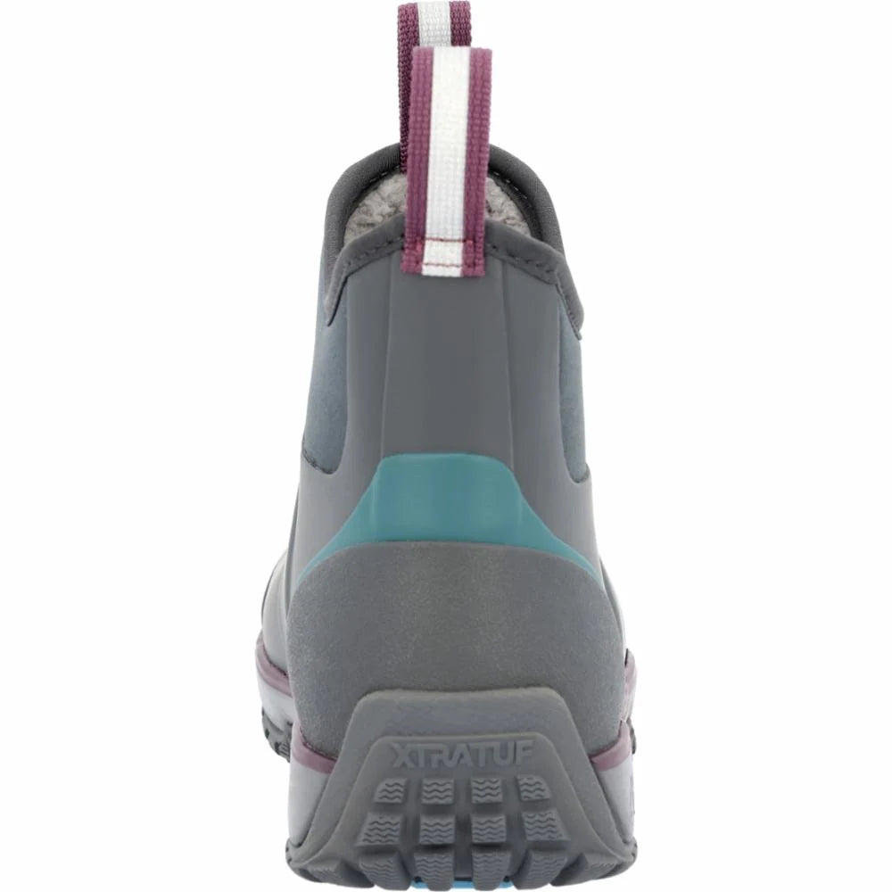 XTRATUF - WOMEN'S 6 ADB ICE RUBBER BOOT