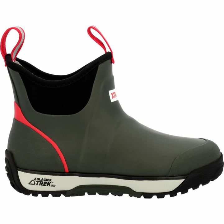 XTRATUF - WOMEN'S 6 ADB ICE RUBBER BOOT