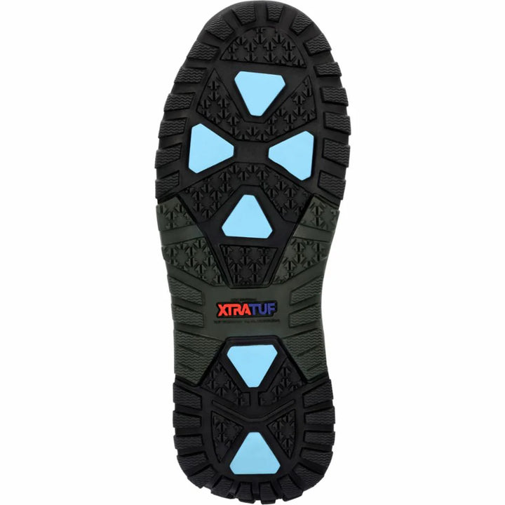 XTRATUF - WOMEN'S 6 ADB ICE RUBBER BOOT