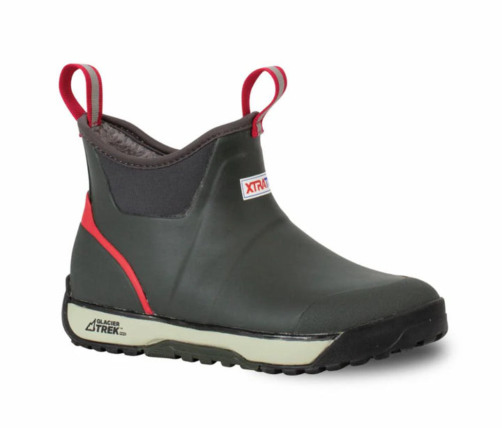 XTRATUF - WOMEN'S 6 ADB ICE RUBBER BOOT
