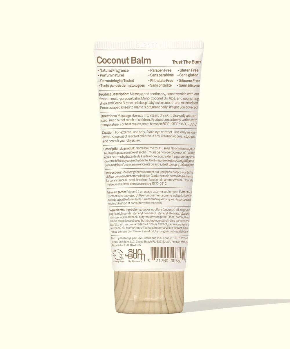 SUNBUM - BABY BUM SPF 50 SUNSCREEN LOTION