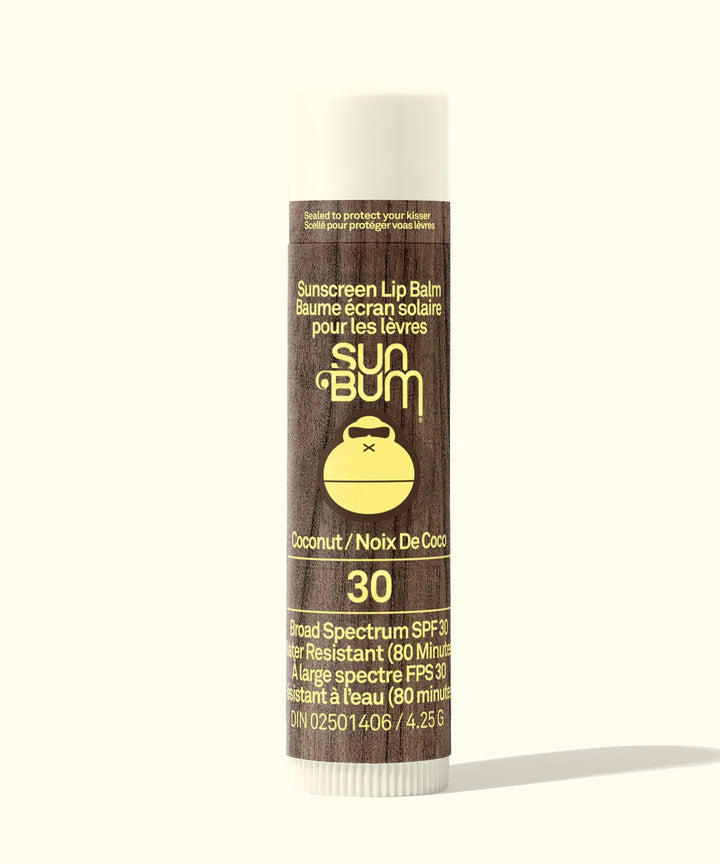 SUNBUM - LIP BALM