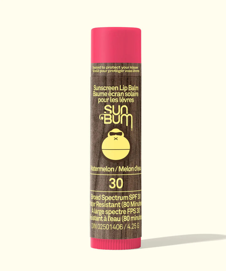 SUNBUM - LIP BALM