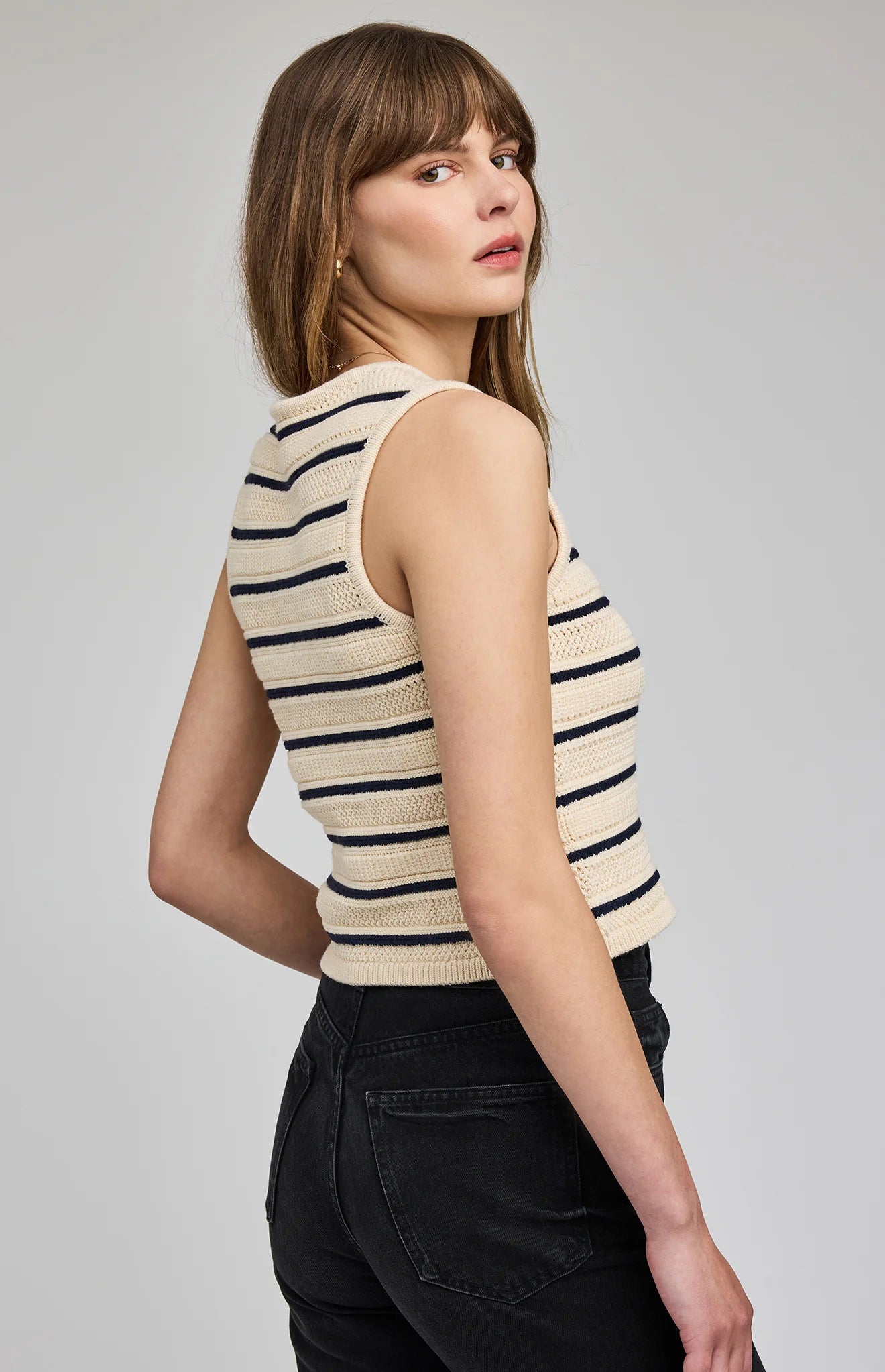 GENTLE FAWN - WOMEN'S MARIANA TOP