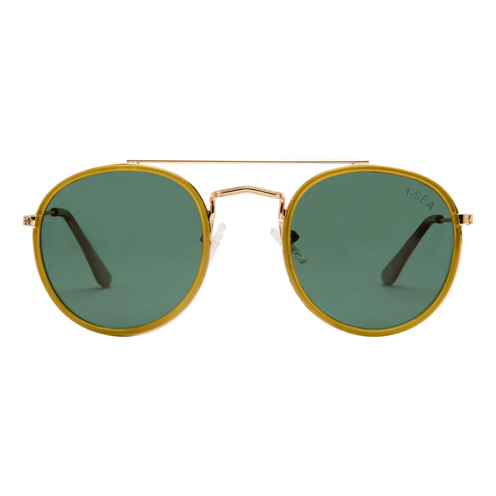 I-SEA - ALL ABOARD SUNGLASSES
