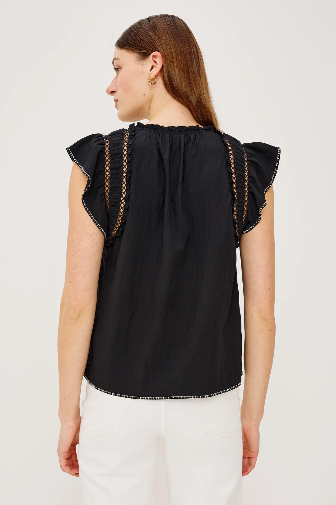 RAILS - ALLEA BLOUSE