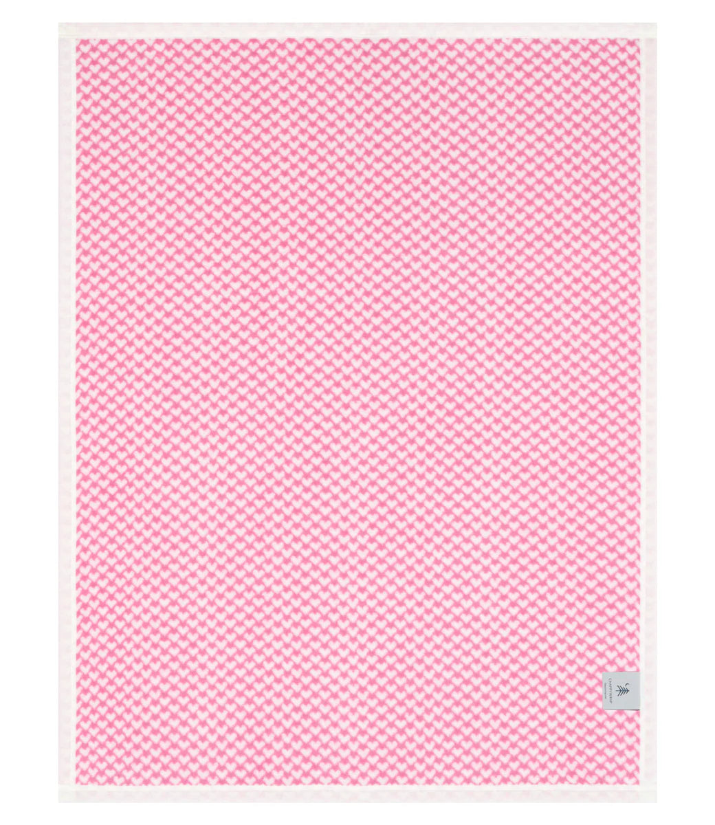 CHAPPYWRAP- ALL MY HEART BLANKET