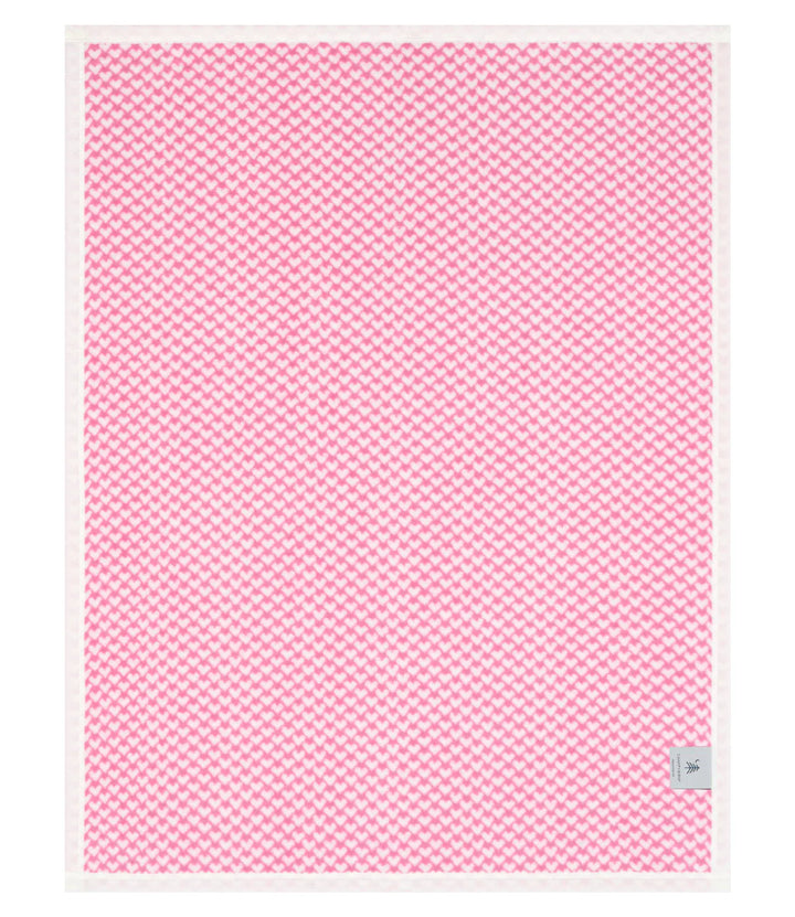 CHAPPYWRAP- ALL MY HEART BLANKET