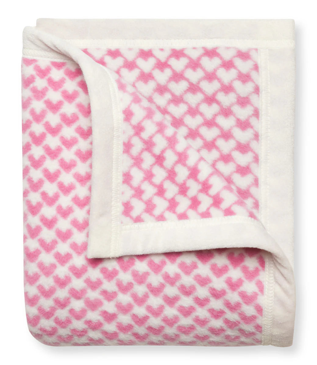 CHAPPYWRAP- ALL MY HEART BLANKET