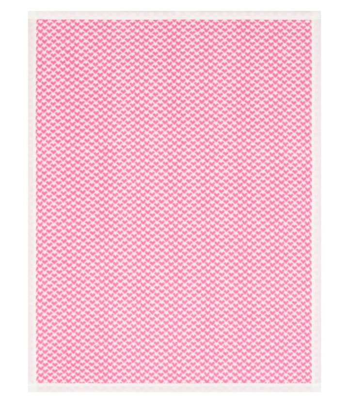 CHAPPYWRAP- ALL MY HEART BLANKET