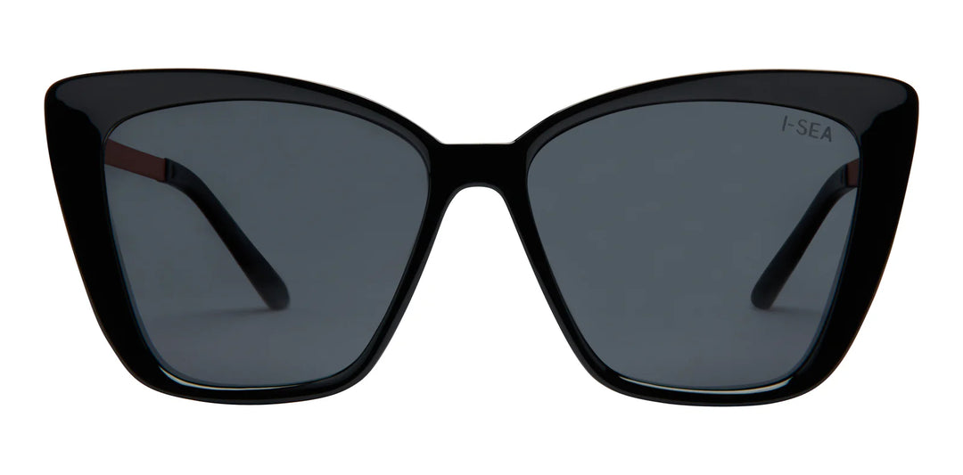 I-SEA - ALOHA FOX SUNGLASSES