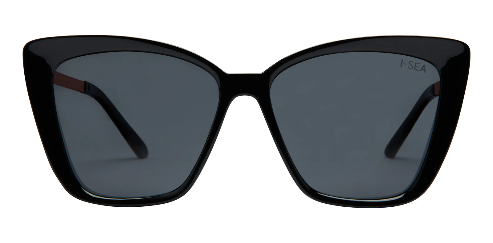 I-SEA - ALOHA FOX SUNGLASSES