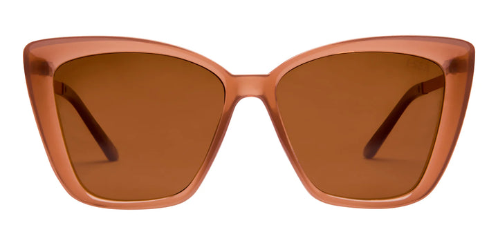 I-SEA - ALOHA FOX SUNGLASSES