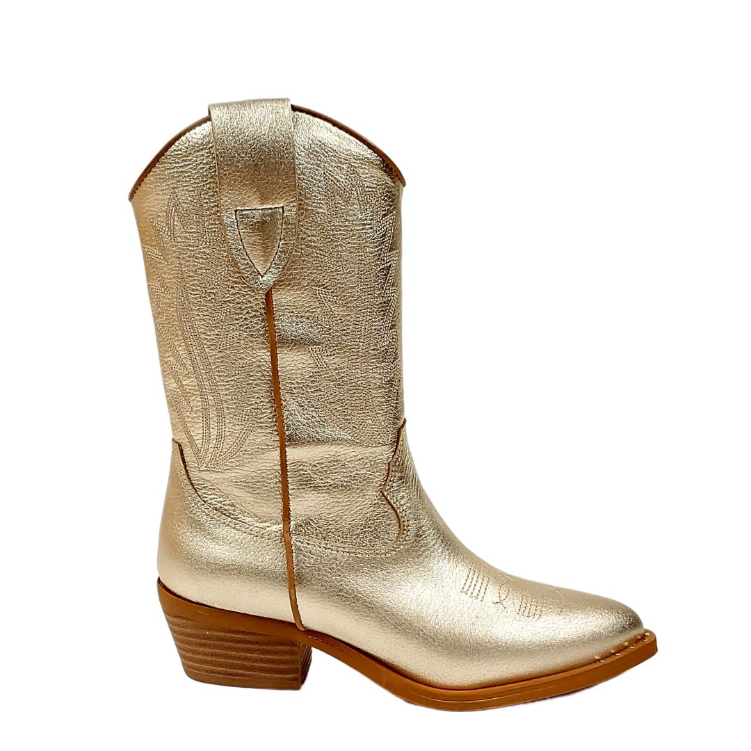 ALPE- WOMEN'S 2101-40-43 BOOT