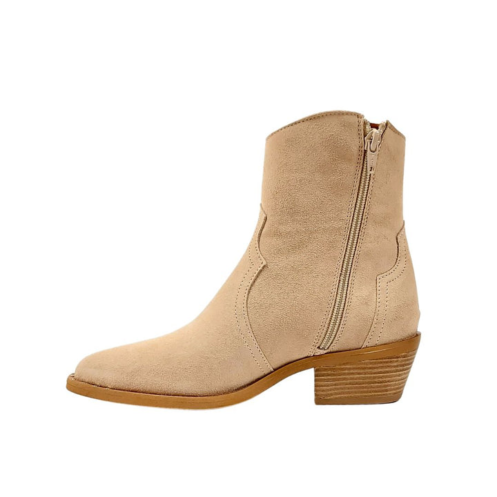 ALPE- WOMEN'S 2102-11-31 BOOT