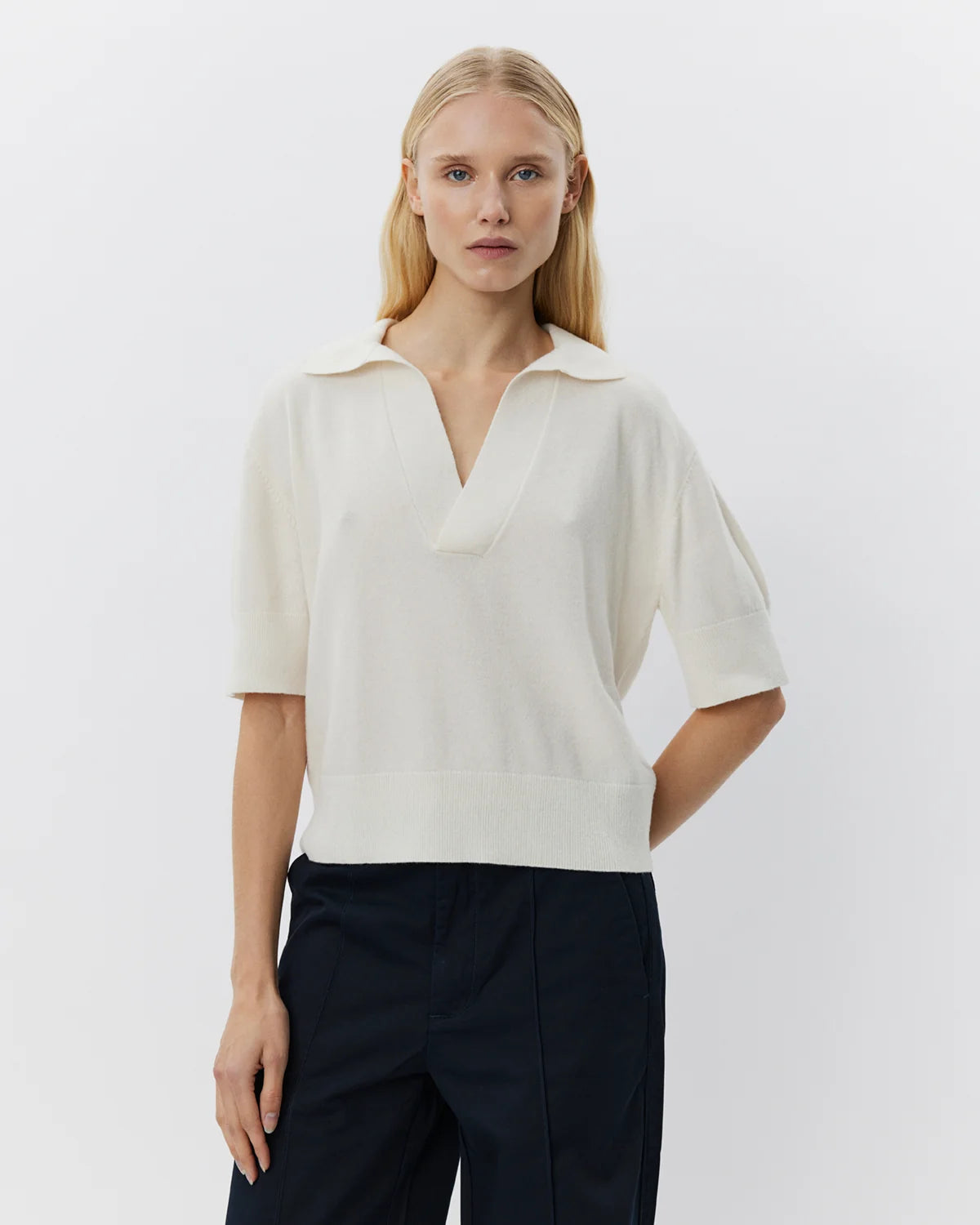 SOFIE SCHNOOR - AMALYSW BLOUSE