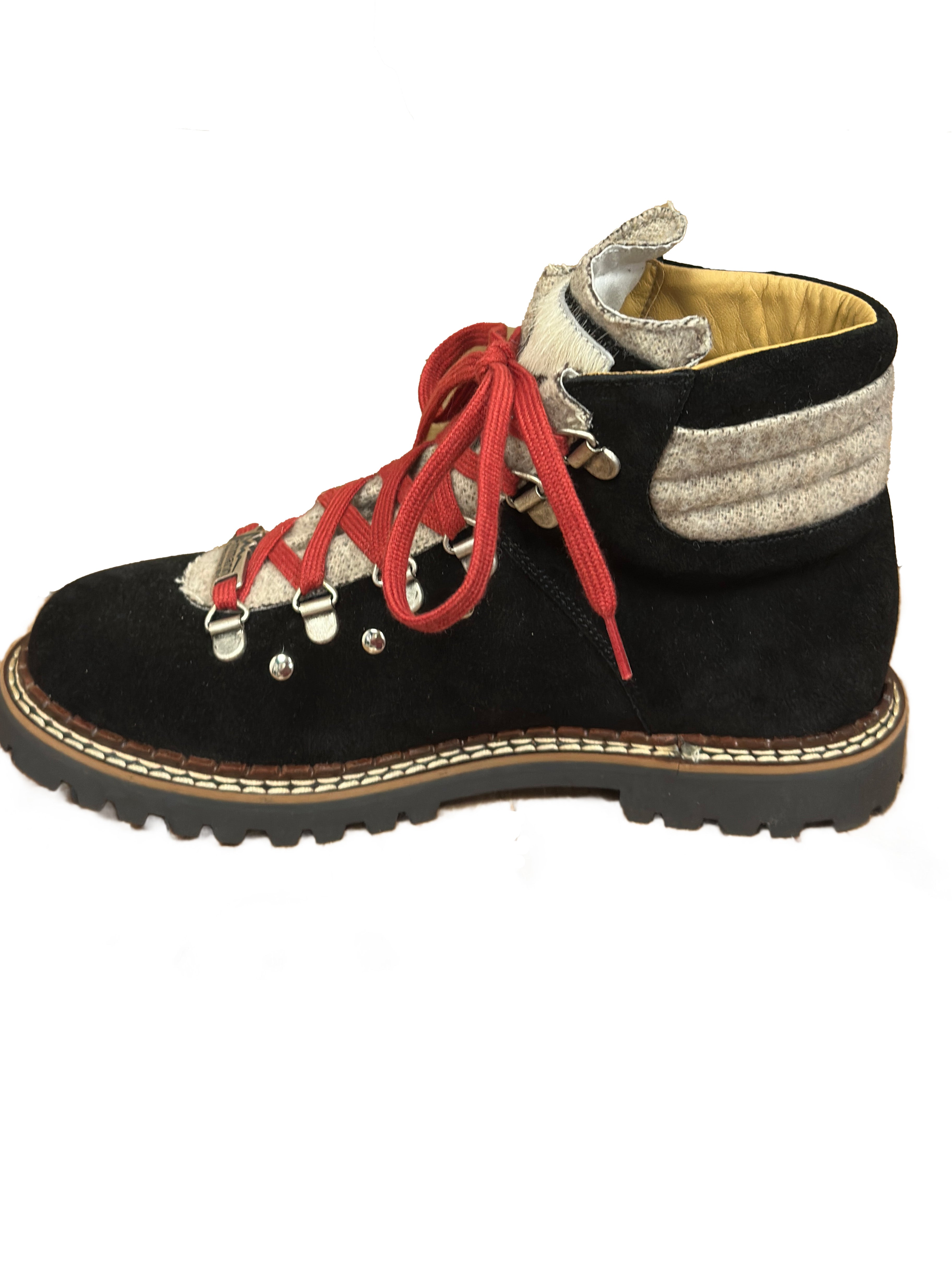 AMMANN- WOMEN'S ARANNO BOOT