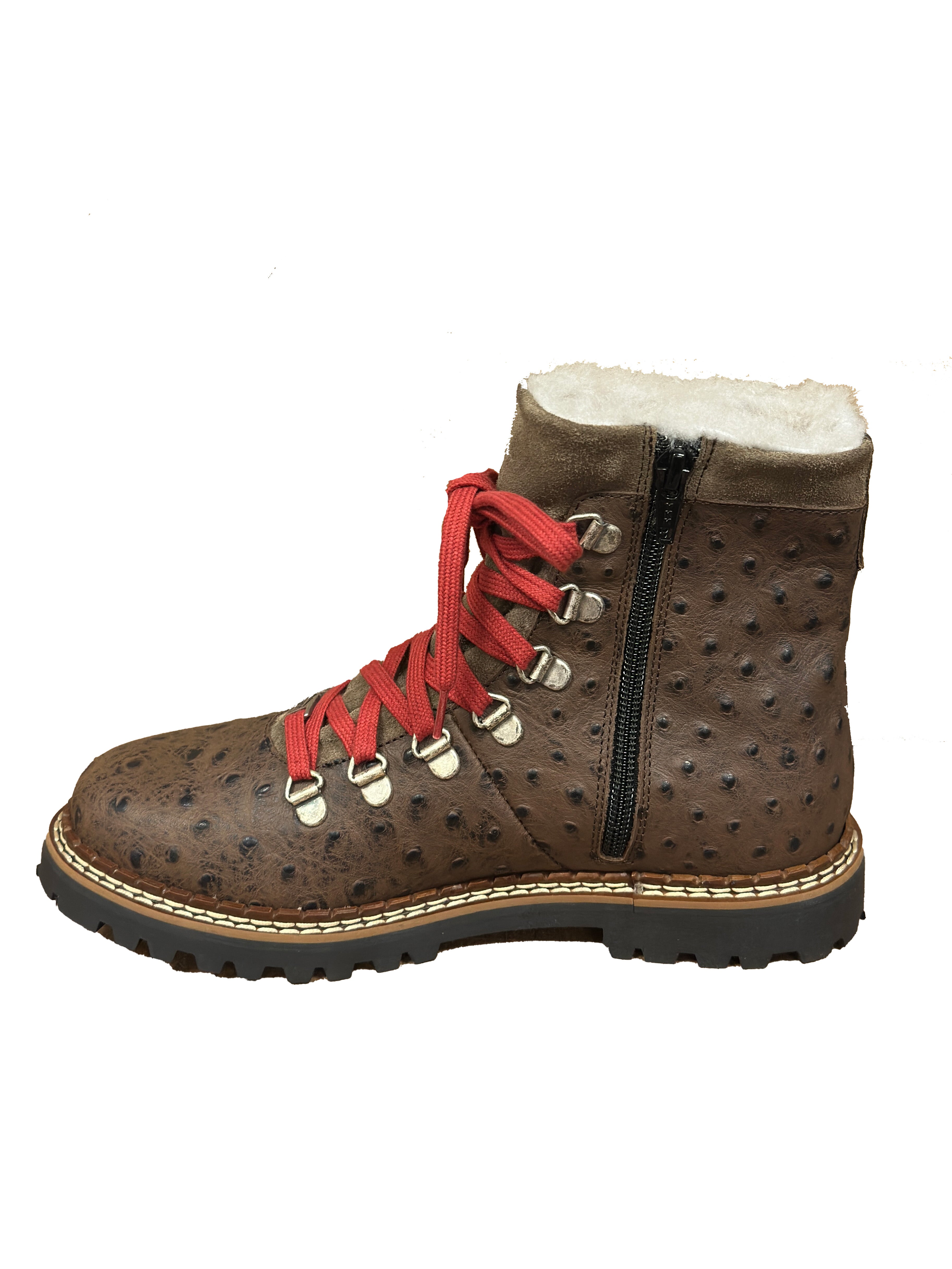 AMMANN- WOMEN'S WINTER SPLUGEN BOOT