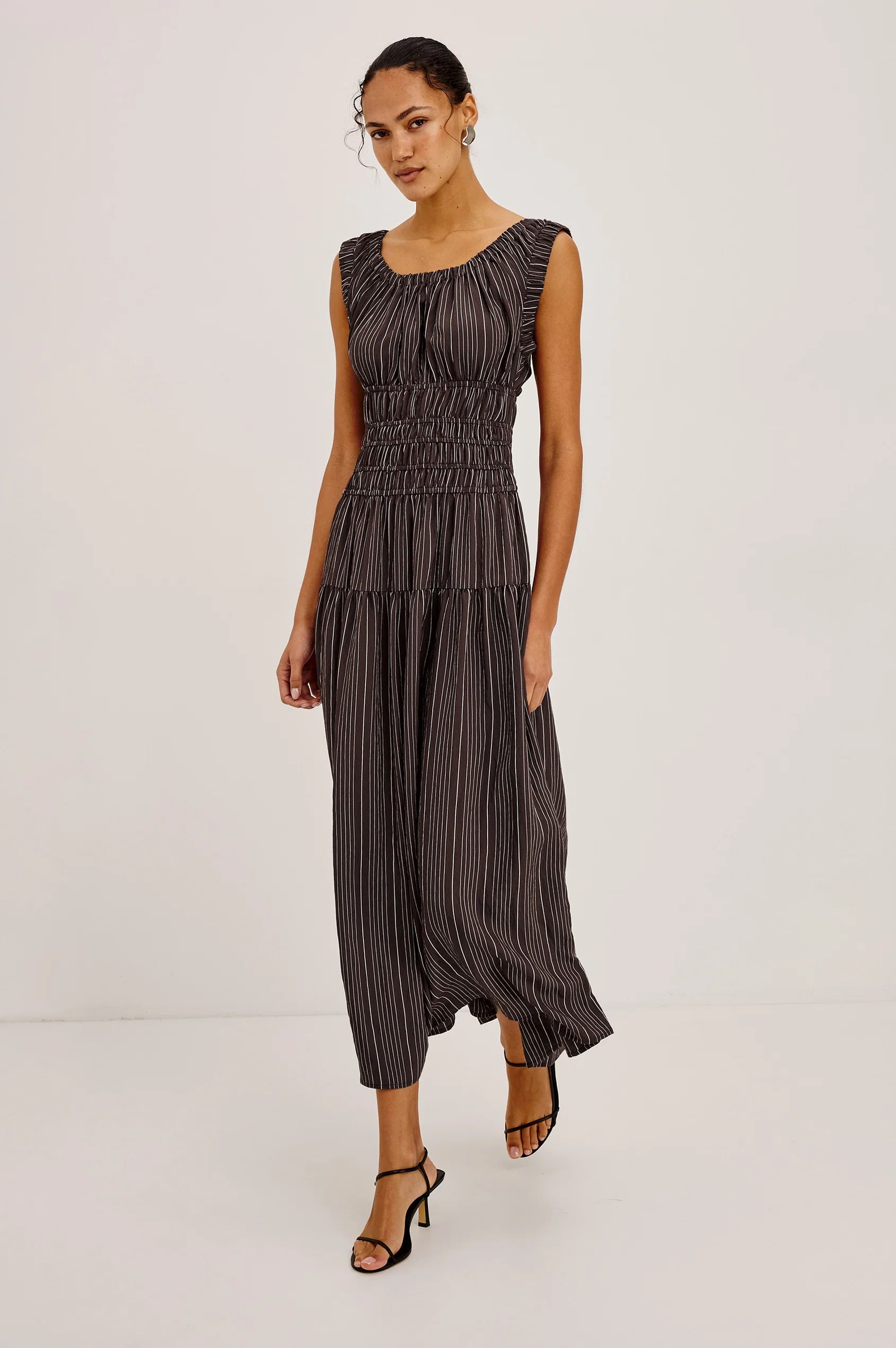RAILS - ANASTASIA DRESS