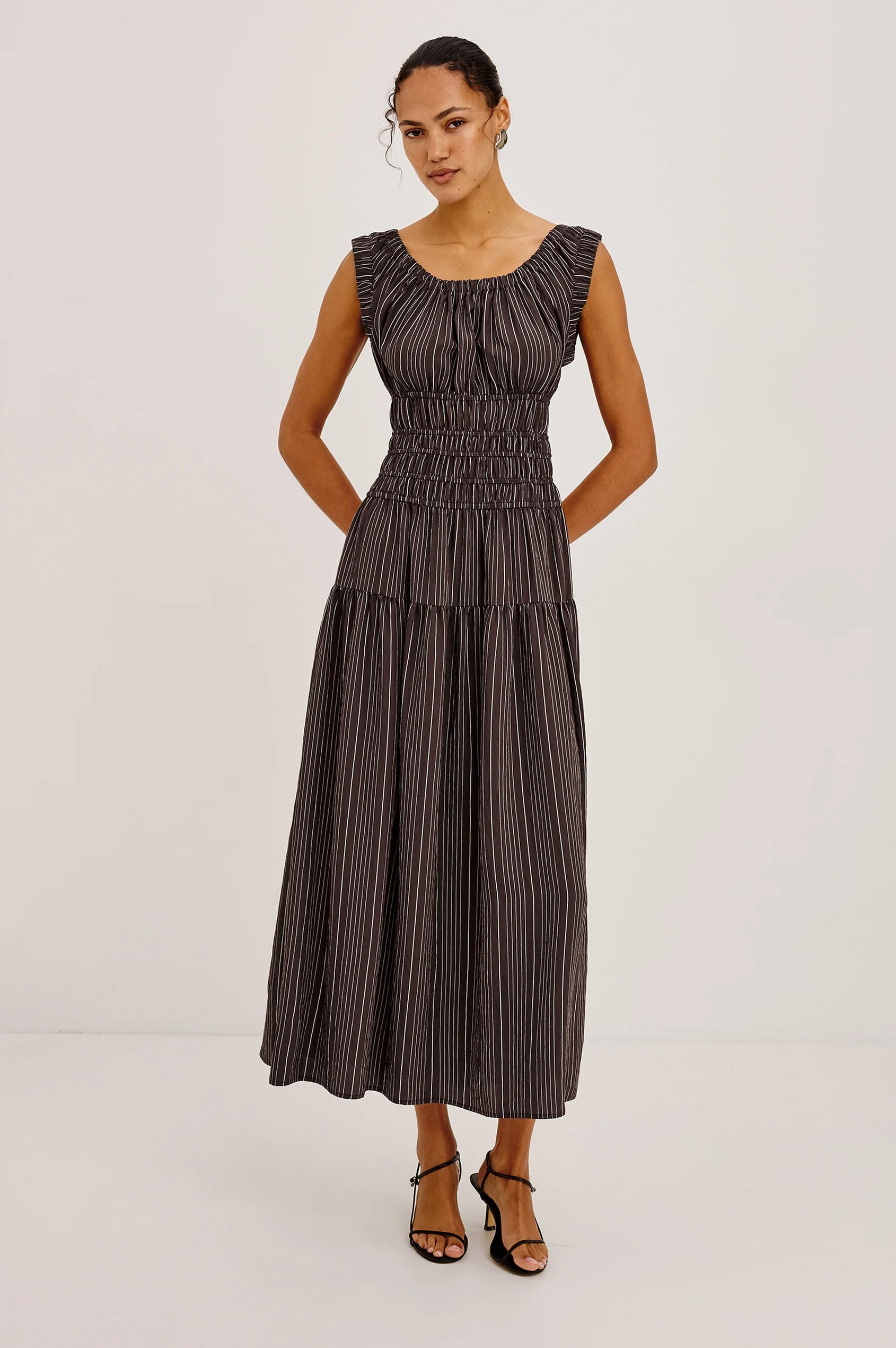 RAILS - ANASTASIA DRESS