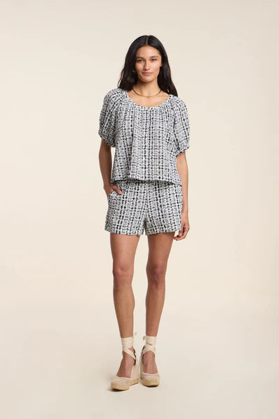 VELVET - WOMEN'S DANIELLA SHORT