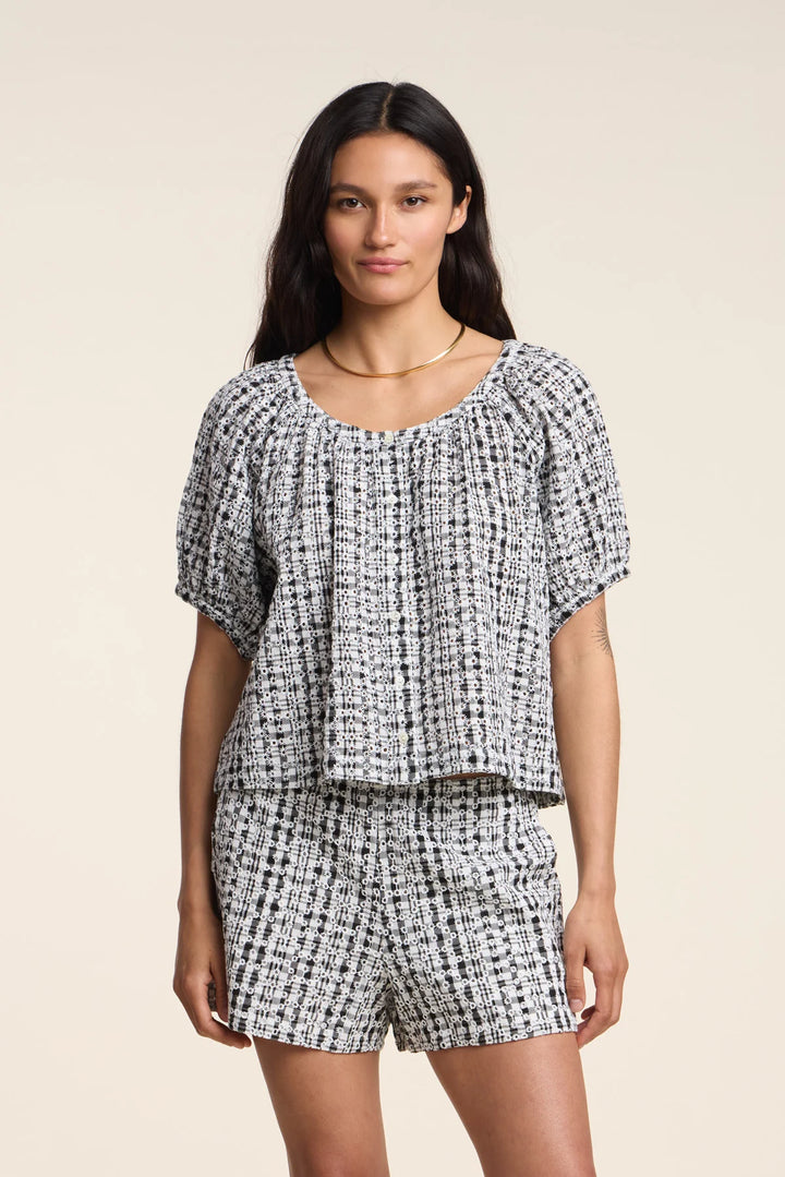 VELVET - WOMEN'S ANGIE TOP