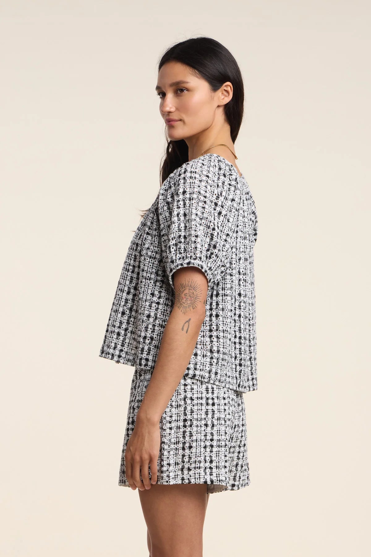 VELVET - WOMEN'S ANGIE TOP
