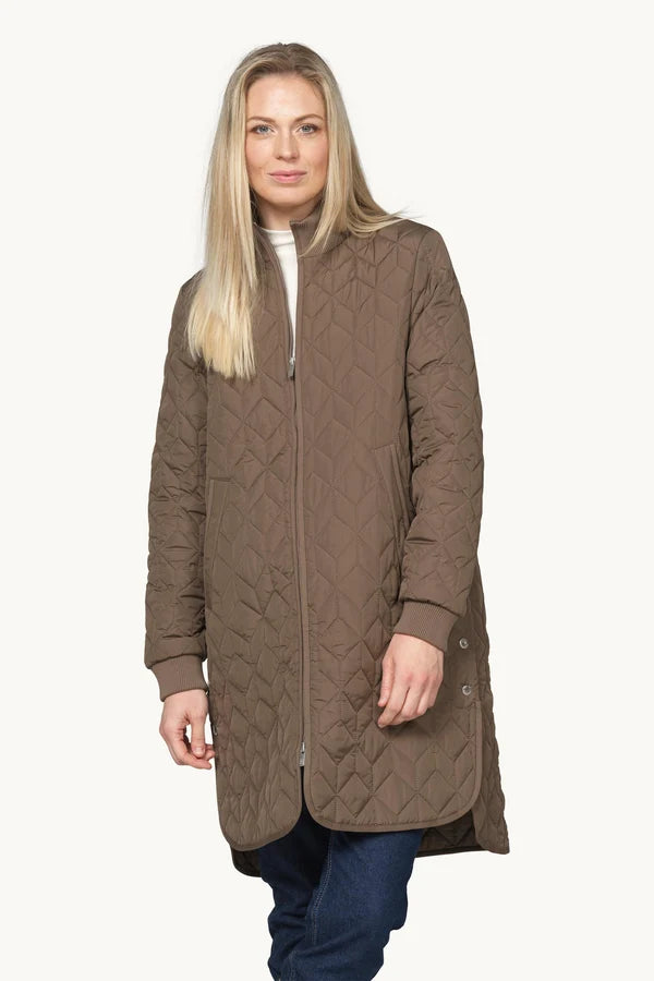 ILSE JACOBSEN - WOMEN'S ART06 JACKET