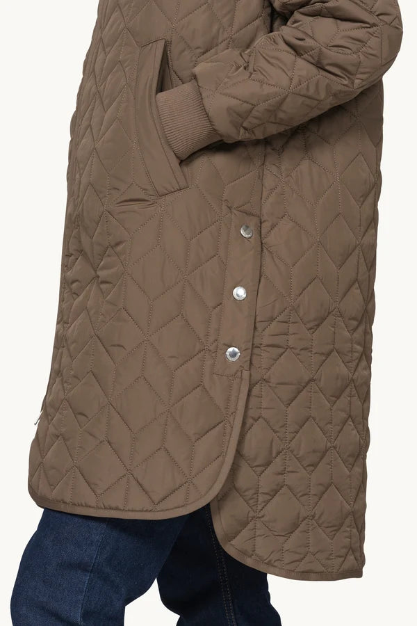 ILSE JACOBSEN - WOMEN'S ART06 JACKET