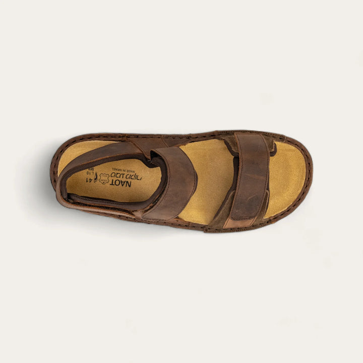 NAOT - MEN'S ARTHUR SANDAL
