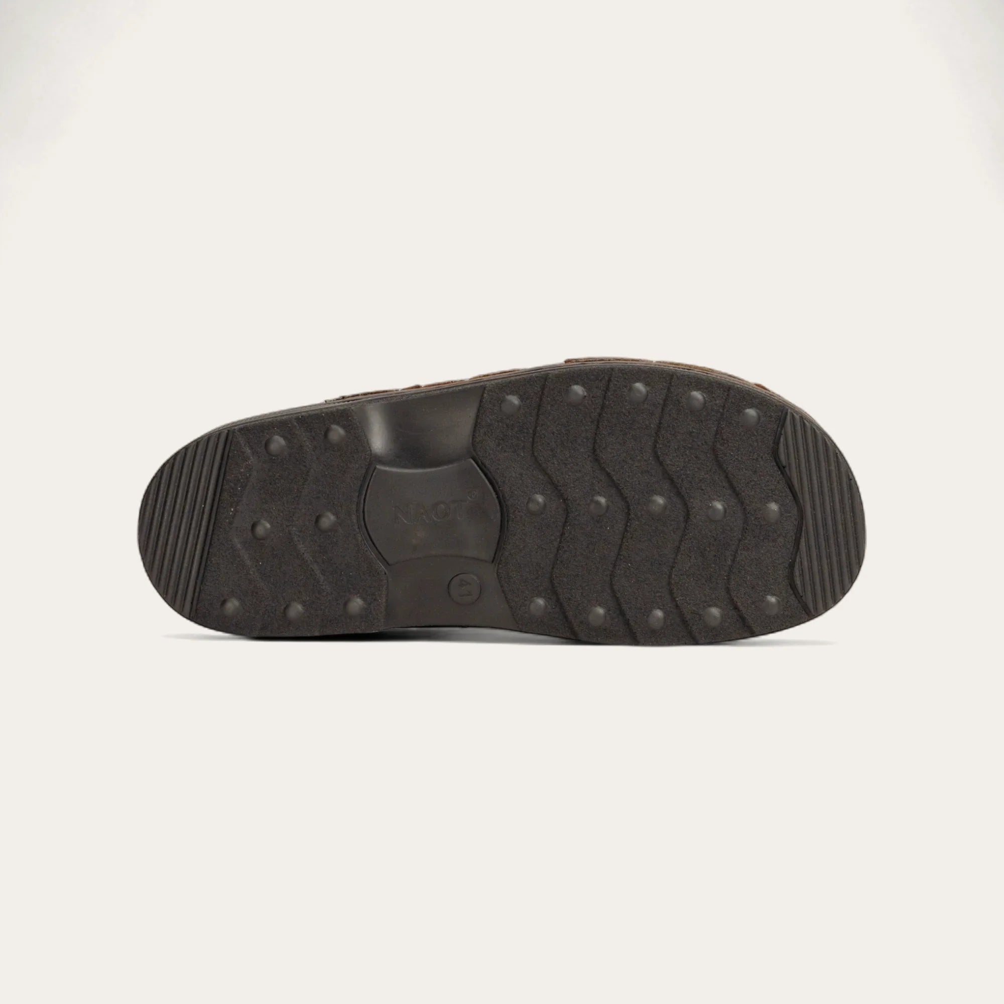 NAOT - MEN'S ARTHUR SANDAL