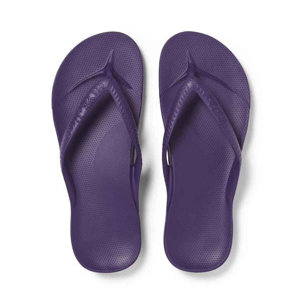 ARCHIES - ARCH SUPPORT FLIP FLOPS