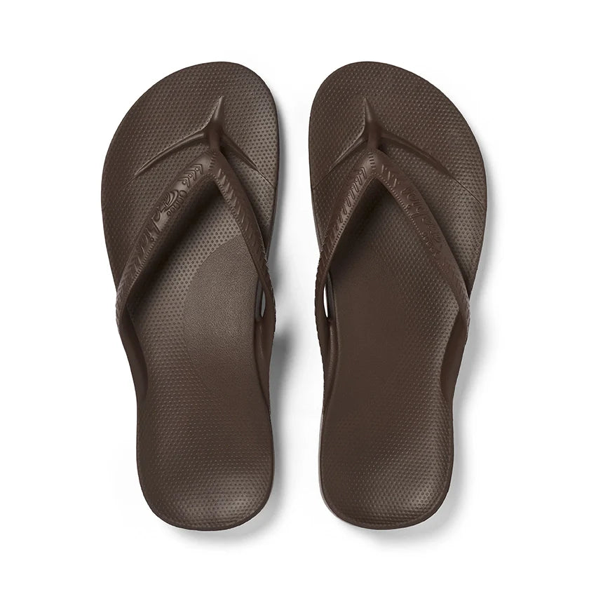 ARCHIES - ARCH SUPPORT FLIP FLOPS