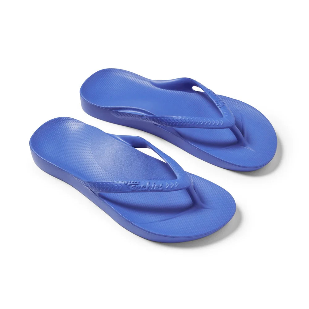 ARCHIES - ARCH SUPPORT FLIP FLOPS