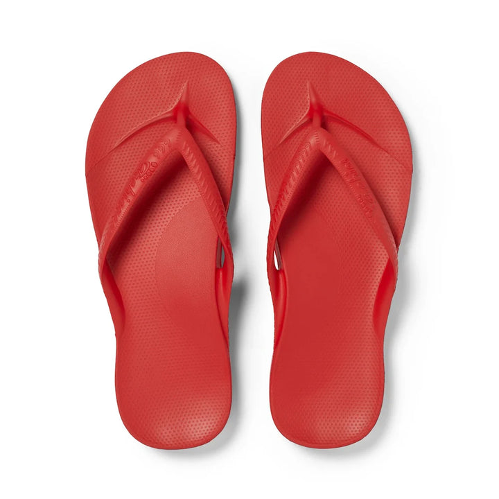 ARCHIES - ARCH SUPPORT FLIP FLOPS