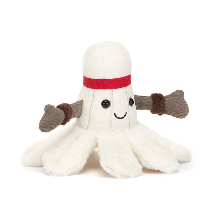 JELLYCAT - AMUSEABLES SPORTS BADMINTON