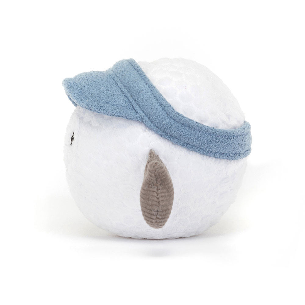 JELLYCAT - AMUSEABLES SPORTS GOLF BALL
