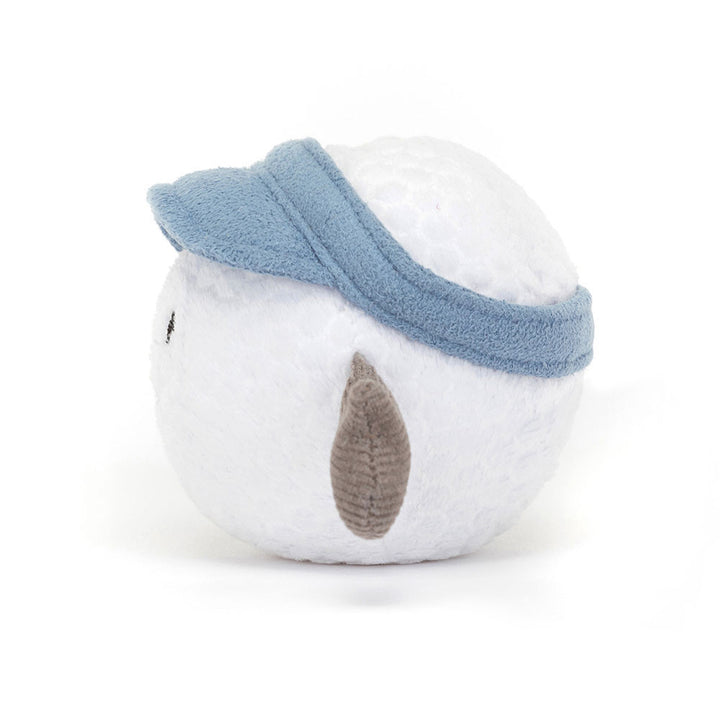 JELLYCAT - AMUSEABLES SPORTS GOLF BALL