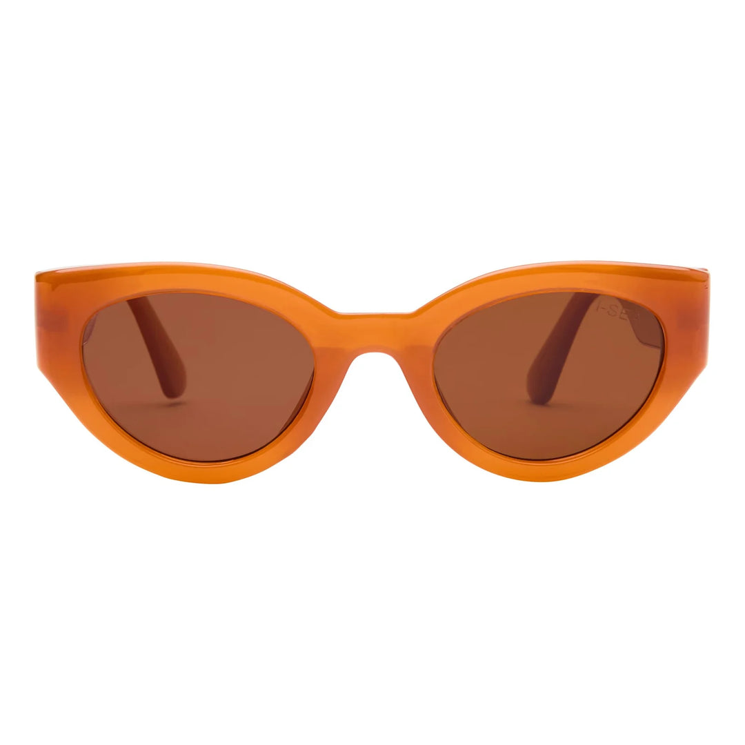I-SEA - ASHBURY SKY SUNGLASSES