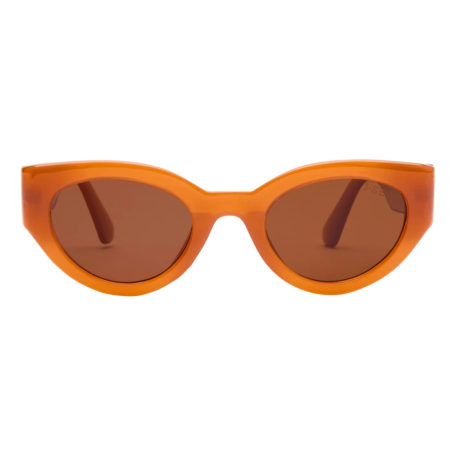 I-SEA - ASHBURY SKY SUNGLASSES