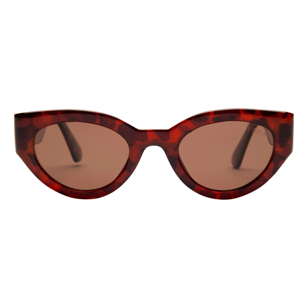 I-SEA - ASHBURY SKY SUNGLASSES
