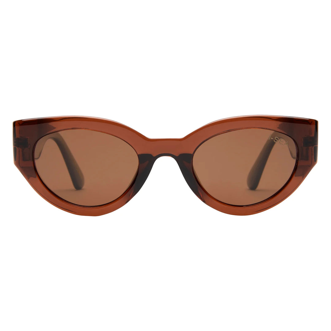 I-SEA - ASHBURY SKY SUNGLASSES