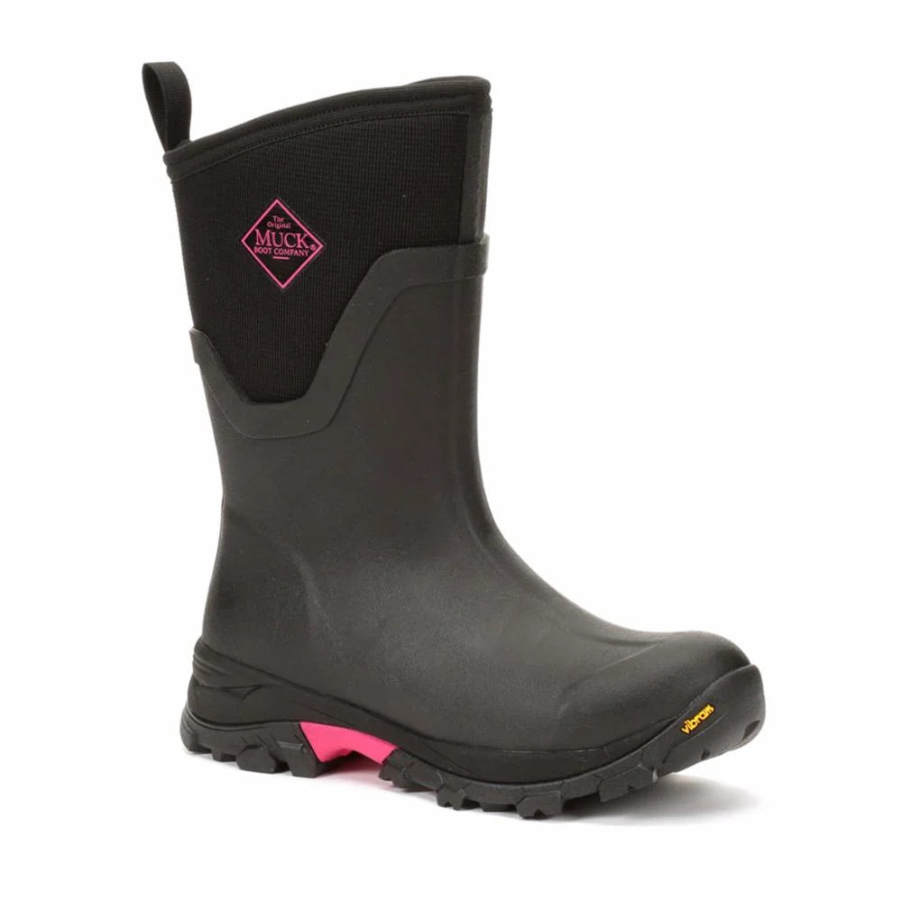 MUCK - WOMEN'S ARCTIC ICE BOOT