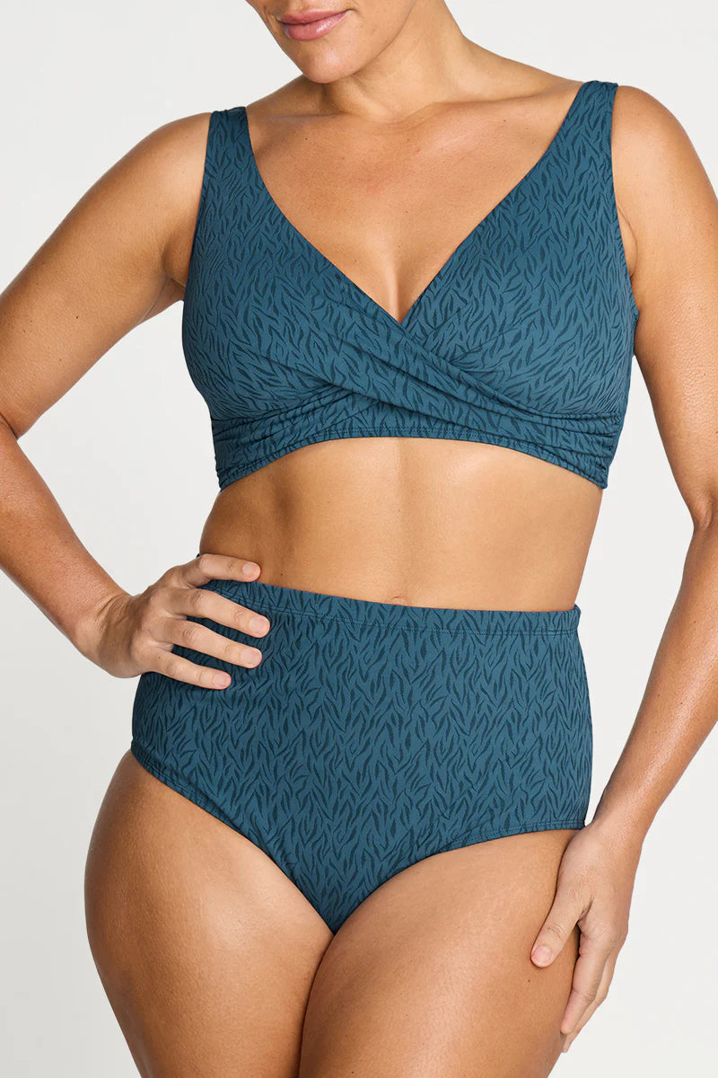 ARTESANDS - MINQUE RENOIR SWIM PANT