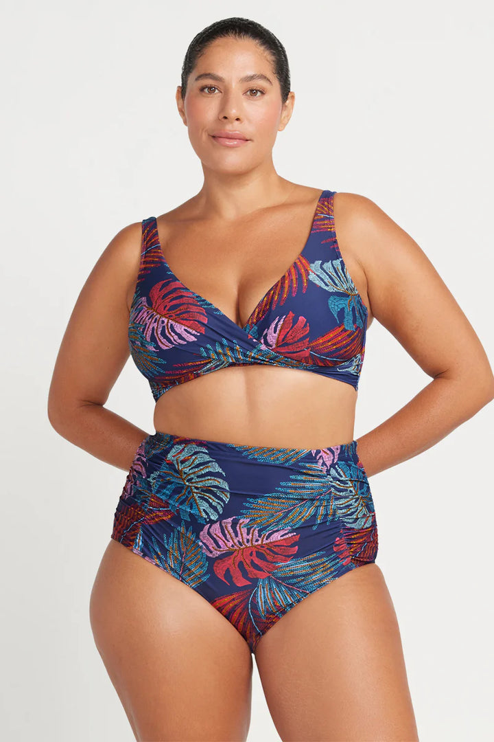 ARTESANDS- WOMEN'S RAPHAEL HIGH WAIST SWIM BOTTOM