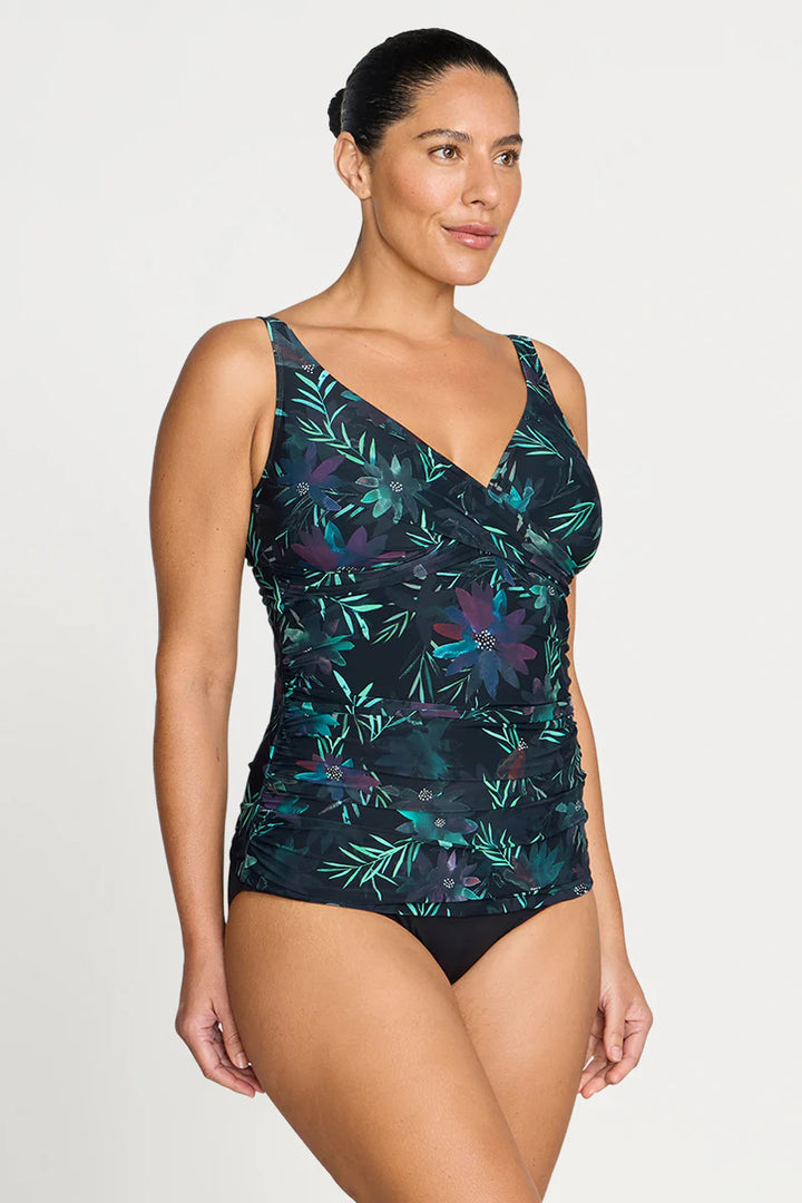 ARTESANDS - LUNEFLEUR DELACROIX TANKINI TOP