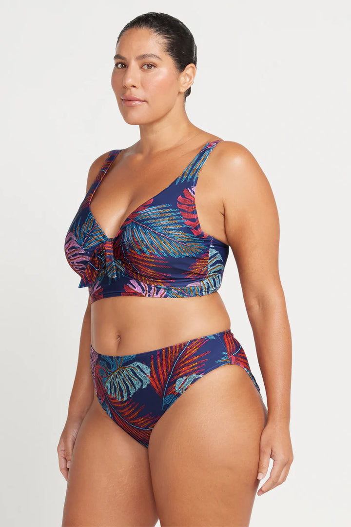 ARTESANDS- WOMEN'S CEZANNE SWIM TOP